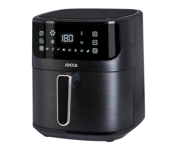 JOCCA Air Fryer 2344 - 1569438 - zdjęcie 3